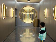 -Hi City·城市之巅