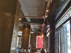 大堂-红鼎坊·老成都火锅(新南门店)