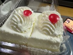 鲜奶i小方-红宝石·鲜奶小方·海派西点房(联洋店)