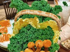 -蘑界·野生菌火锅(深业上城店)