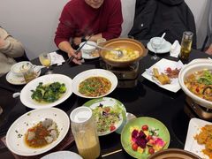 -卢小厨私房菜(长兴店)