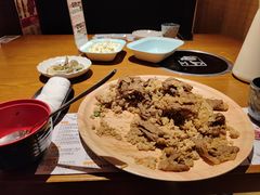 豪华五层牛肉饭-二丁目食堂(浑南花园城店)