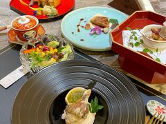 -松临·铁板烧&Omakase(神农店)