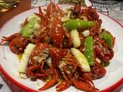 -云晓光头烧烤吧(盛夏店)