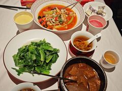 -千百味红餐厅·江西菜(绿地双子塔店)