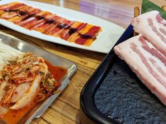 -一韩亭韩式烤肉(高新店)