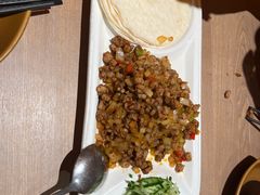 -耶里夏丽·新疆菜·28年喀什老馆(田林东路店)