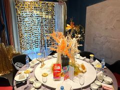 包房-观宴·品质赣菜(高新大道店)