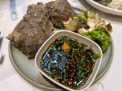 白灼大海螺-鲜螺湾(鹏欣丽都店)