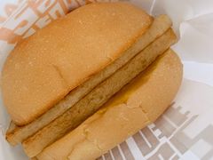 厚切鱼片猪仔包-世记咖啡(氹仔外卖店)