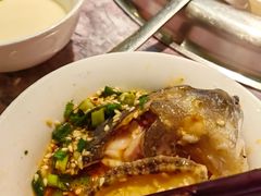 -鱼豆吉·豆浆鱼火锅(宜昌万达店)
