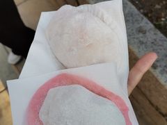 -澳门长洲糯米糍(柯打苏沙街店)