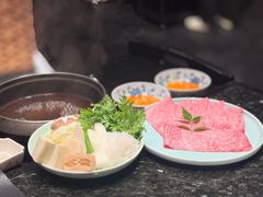 -然锅料理