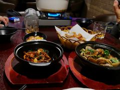 -杰J.w.m深夜食堂 厚杰居酒屋(淮海街商业街店)