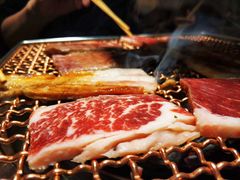 -九田家黑牛烤肉料理(溧阳吾悦店)