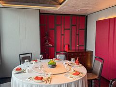 -三利音·东方司宴(外滩店)