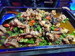 -蘭奢雅集·江浙菜(青山江滩店)