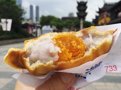-味正点车轮饼可丽饼(南禅寺店)