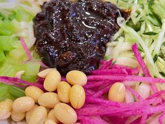 -吴记百姓菜馆·北京菜·烤鸭(故宫店)
