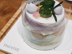 -théATRE 茶聚场(王府中環店)