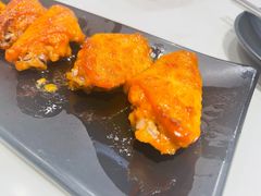 -花味烤肉·拌饭(建邺万达店)