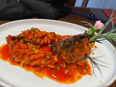 -八大碗·地道东北菜(白塔堡店)