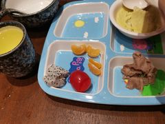-快乐小羊火锅餐厅(农科路店)