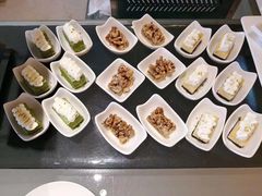 -听松楼·花园酒店·自助餐厅(红梅公园店)