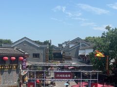 -汴河街