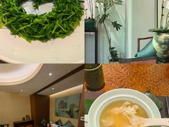 -王府茶楼茶宴·创意菜(大观园总店)