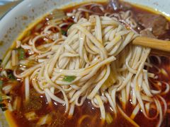 -杨牛肉面饭(天庆街店)