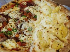 -盘炉forenza·云贵川融合小食堂 ( 钟楼中柳巷店)