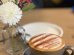 -Maxpoint Kitchen 西餐咖啡(乐峰广场店)