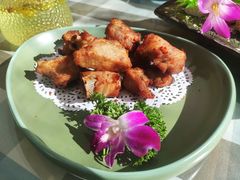 -君霖海鲜私房菜(春柳店)