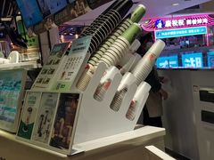 -书亦烧仙草(华新步步高店)