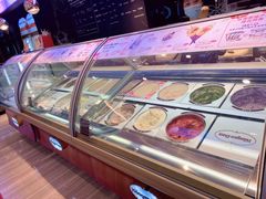 自助取餐区-哈根达斯(皇庭店)