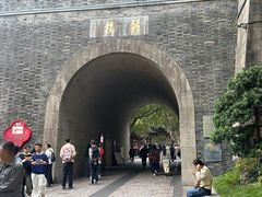-鼓楼(西湖风景名胜区)