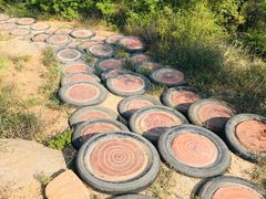 -黄金寨原生态旅游区