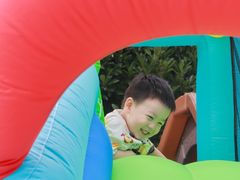 -MuaKids Garden