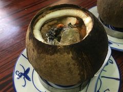 -達揚原味燉品(文明路店)