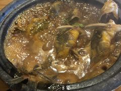 -小放牛河北菜(军校店)