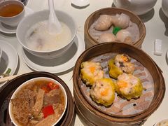 -百乐潮州酒家(时代广场店)