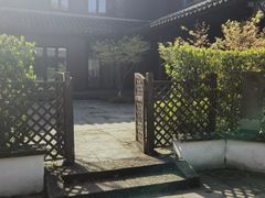 -杭州雅谷泉山庄酒店-餐厅