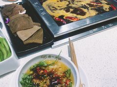 -串一火锅(赛格国际购物中心店)