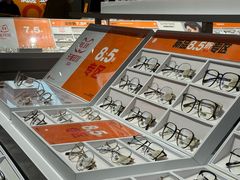 -LOHO眼镜(上海晶耀前滩商场店)