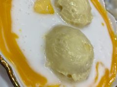 -甜心妈妈·榴莲星级糖水(北京路总店)