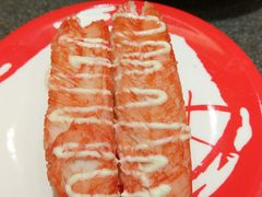 -禾绿寿司·定食·拉面·烧炸(喜荟城店)