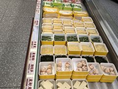 -朱富贵火锅(金融街万达店)