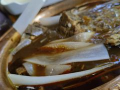 -友乐居羊蝎子(西直门店)