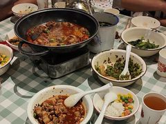 -彭耕记猪油炒小菜(吉联mall店)